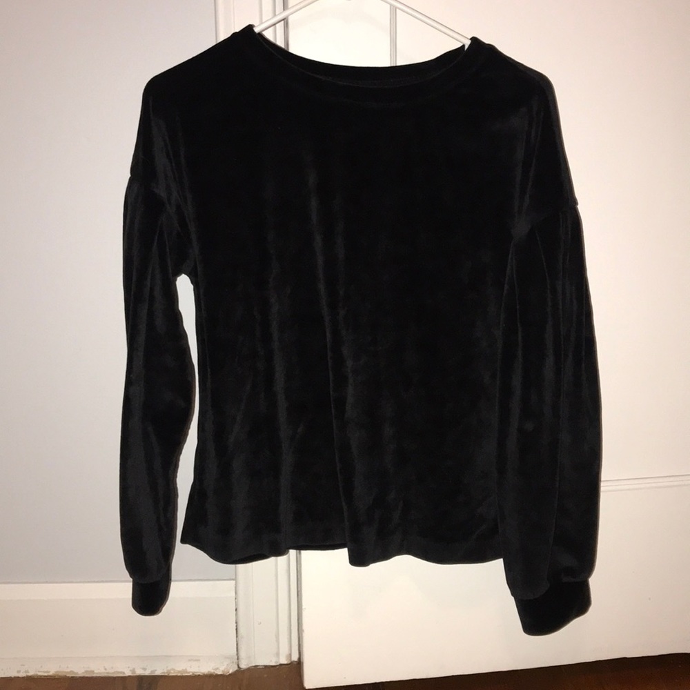 A New Day Sweater